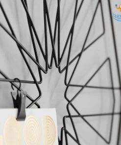 Hollyhock All Of It Octagonal Photo Holder Grid