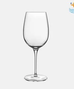 Devnow All Of It Red Seduction Wine Glasses - Set Of 2