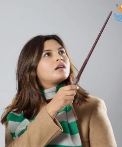 AmyLi All Of It Official Harry Potter Wand