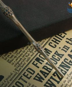 AmyLi All Of It Official Harry Potter Wand
