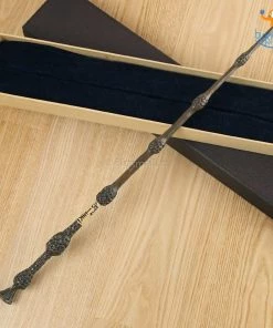 AmyLi All Of It Official Harry Potter Wand