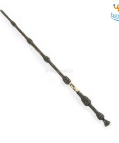 AmyLi All Of It Official Harry Potter Wand