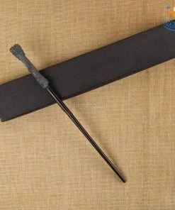 AmyLi All Of It Official Harry Potter Wand