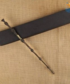 AmyLi All Of It Official Harry Potter Wand