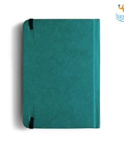 Mooch Design Studio All Of It Oh Shoot! A6 Notebook With Elastic