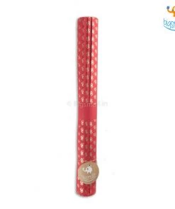 Ascetic All Of It Handmade Om Gift Wrapping Paper