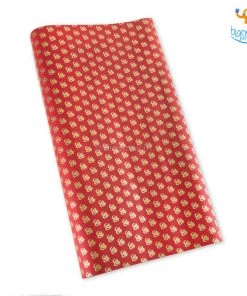 Ascetic All Of It Handmade Om Gift Wrapping Paper