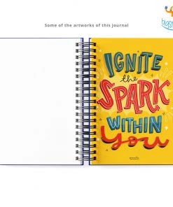 Pranita Kocharekar Self-Exploration Journal All Of It