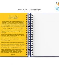 Pranita Kocharekar Self-Exploration Journal All Of It