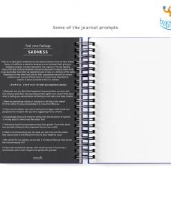 Pranita Kocharekar Self-Exploration Journal All Of It