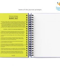 Pranita Kocharekar Self-Exploration Journal All Of It