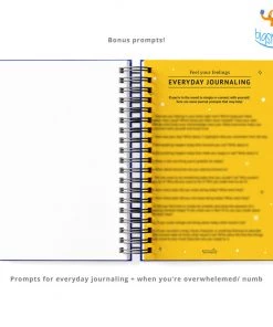 Pranita Kocharekar Self-Exploration Journal All Of It