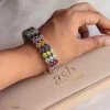 Ash Designs Kaleidoscope Multi Stone Bracelet Sale