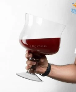 Devnow Oversized Wine Glass