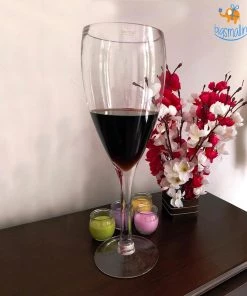 Devnow Oversized Wine Glass