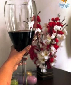 Devnow Oversized Wine Glass