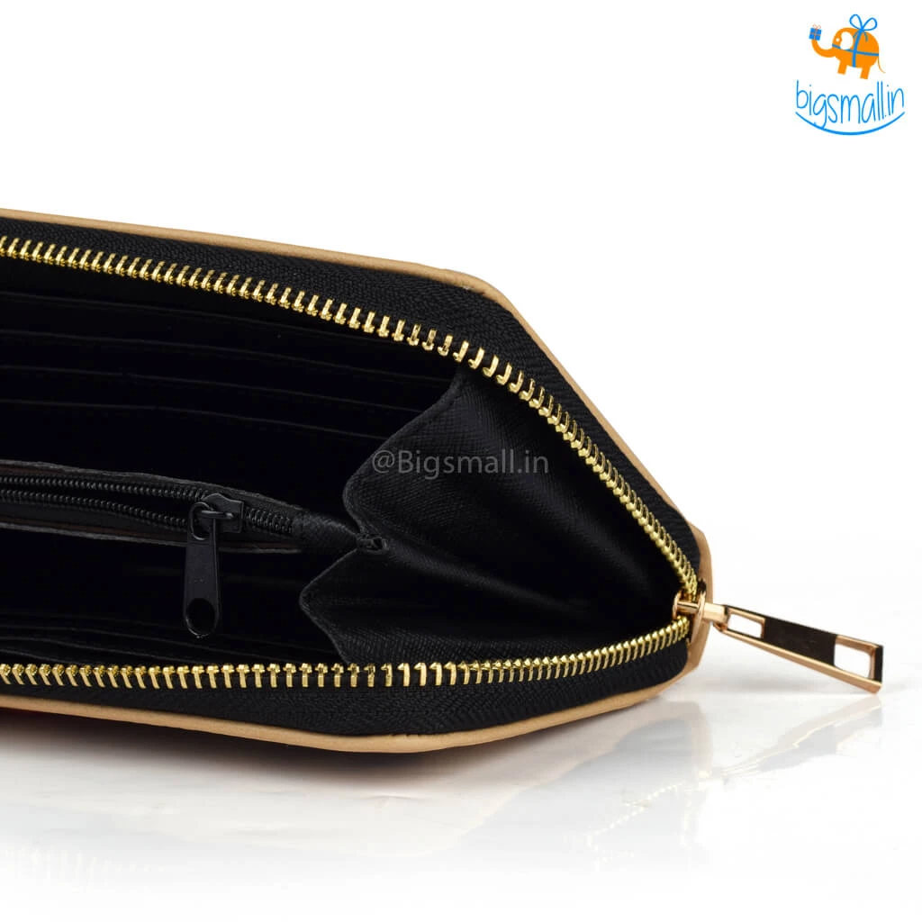 Bigsmall_hmk Best Sellers Owl Post Harry Potter Wallet