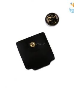 Bigsmall_piu PS I Love You Lapel Pin Sale