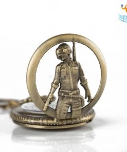 Bigsmall PUBG Rakhi Gift Set