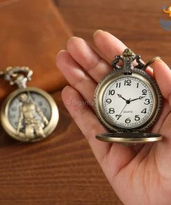 Bigsmall PUBG Rakhi Gift Set