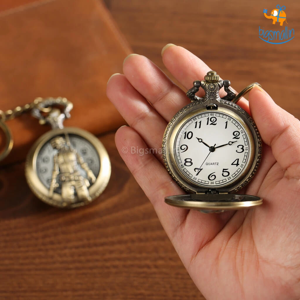 Bigsmall PUBG Rakhi Gift Set