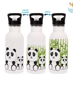 Dream Beans All Of It Pandas Colour Changing Magic Bottle