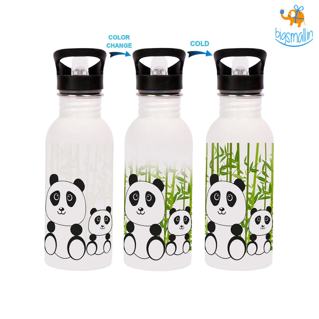 Dream Beans All Of It Pandas Colour Changing Magic Bottle