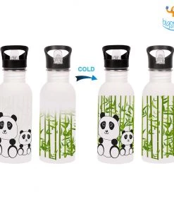 Dream Beans All Of It Pandas Colour Changing Magic Bottle