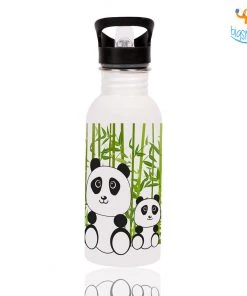 Dream Beans All Of It Pandas Colour Changing Magic Bottle