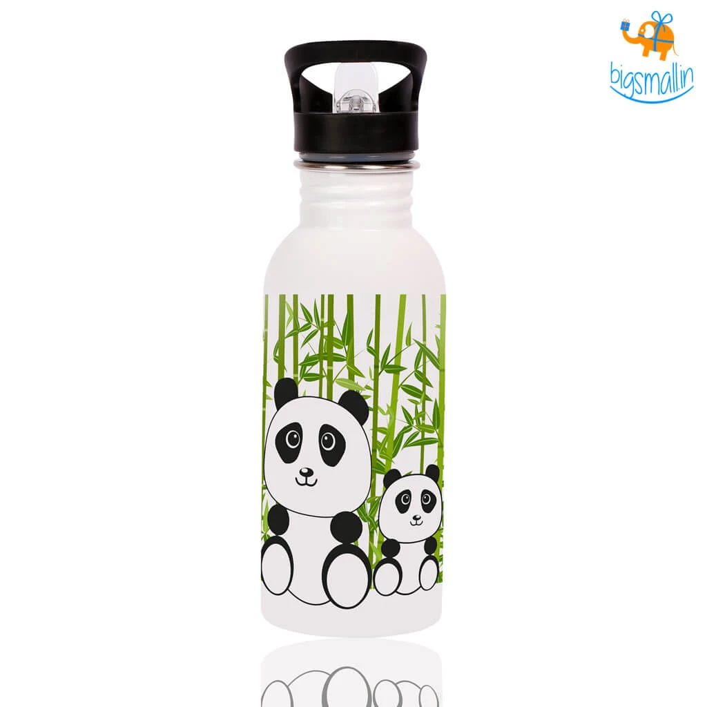 Dream Beans All Of It Pandas Colour Changing Magic Bottle