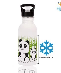 Dream Beans All Of It Pandas Colour Changing Magic Bottle