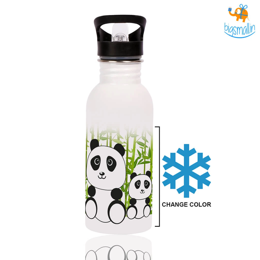 Dream Beans All Of It Pandas Colour Changing Magic Bottle