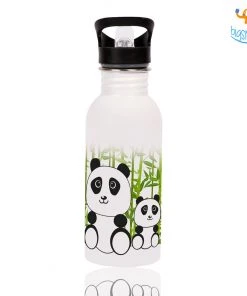 Dream Beans All Of It Pandas Colour Changing Magic Bottle