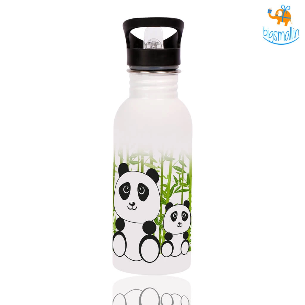Dream Beans All Of It Pandas Colour Changing Magic Bottle