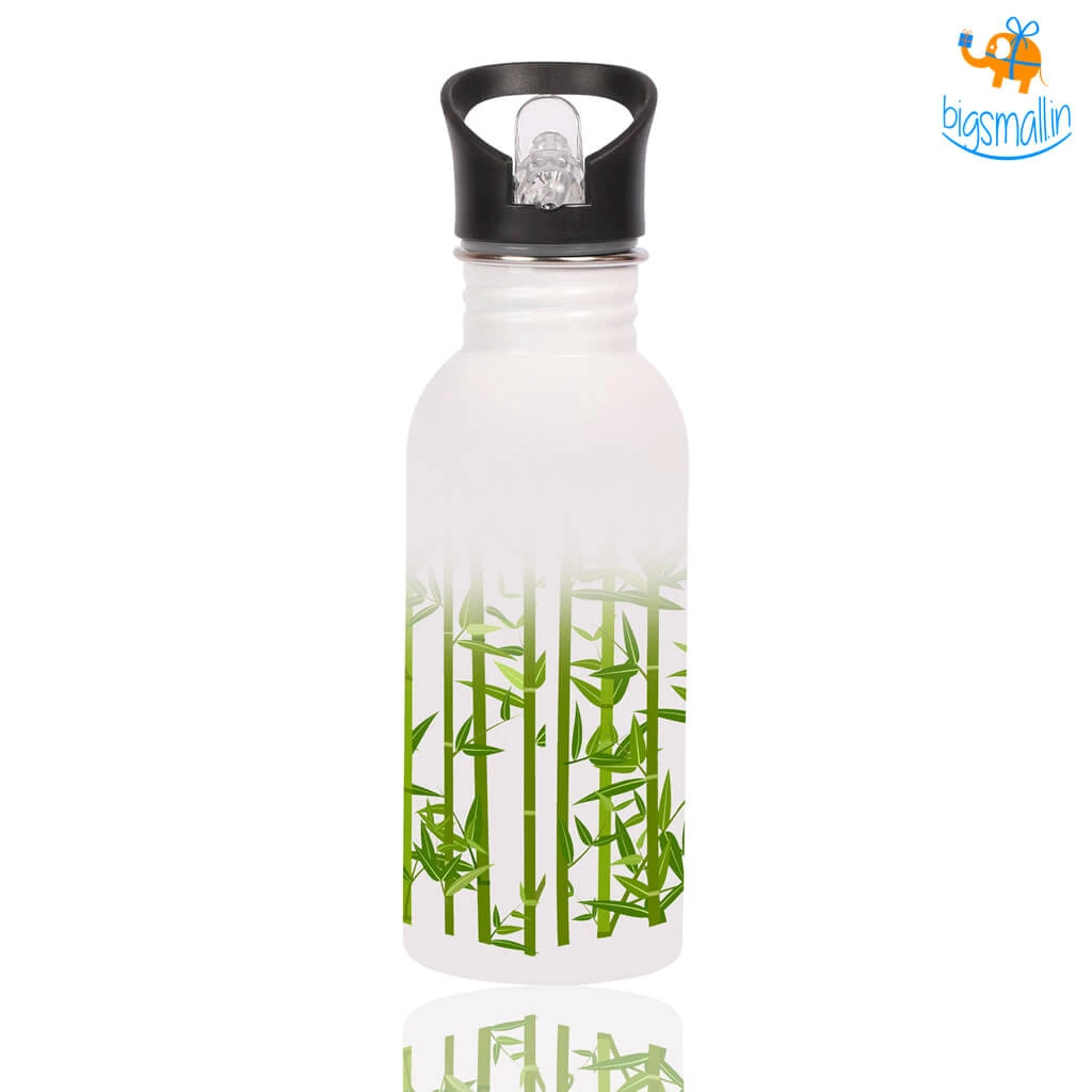 Dream Beans All Of It Pandas Colour Changing Magic Bottle