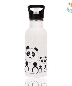Dream Beans All Of It Pandas Colour Changing Magic Bottle