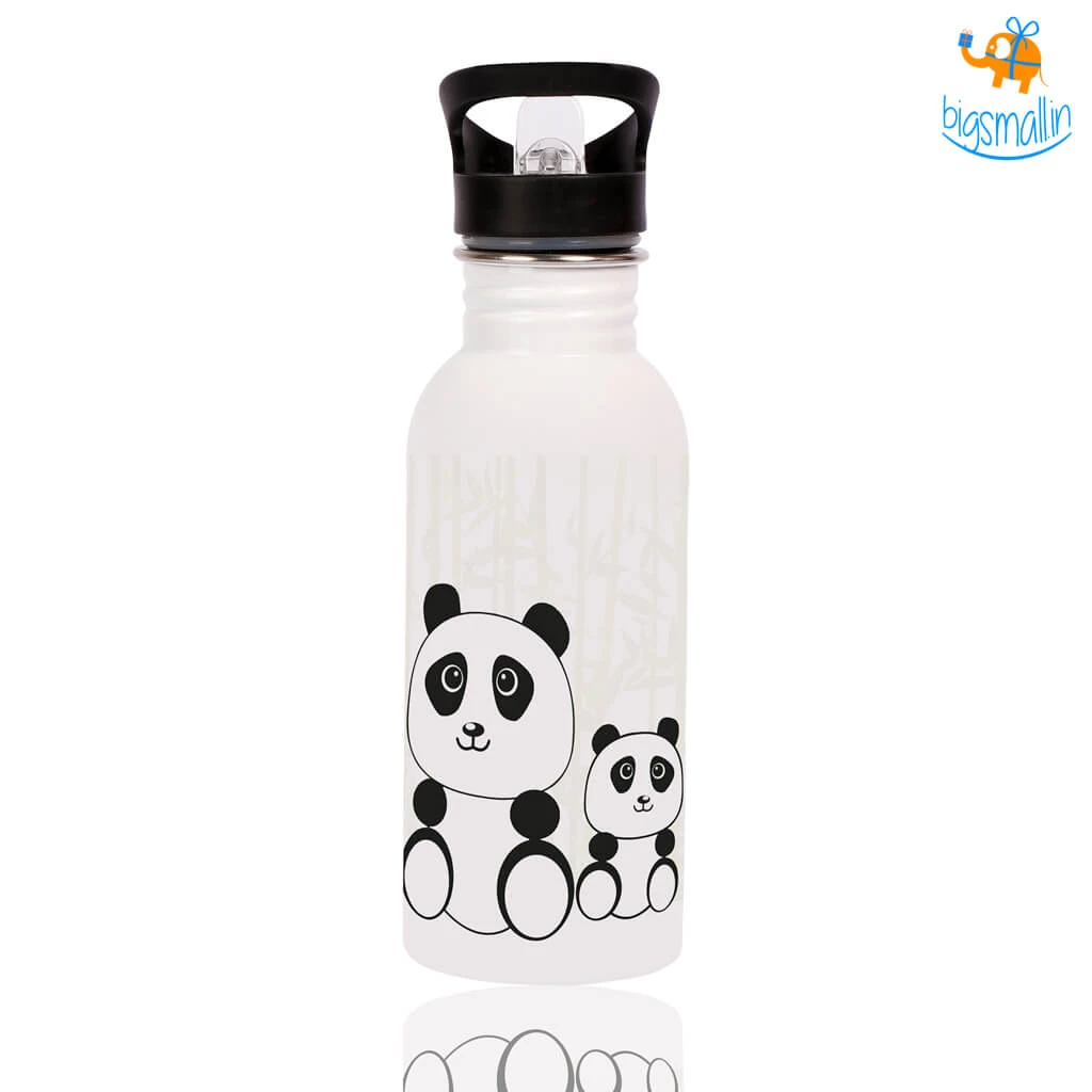 Dream Beans All Of It Pandas Colour Changing Magic Bottle