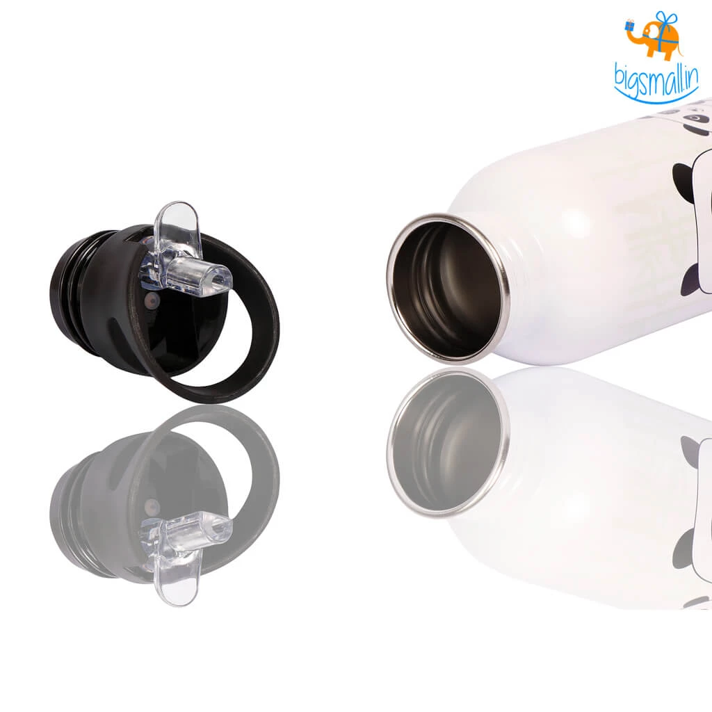 Dream Beans All Of It Pandas Colour Changing Magic Bottle