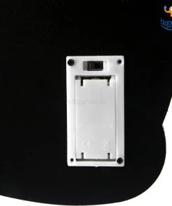 Bigsmall Panda Wooden LED Lamp