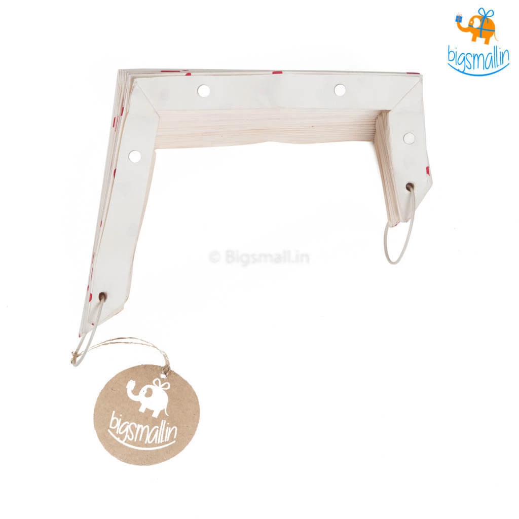 Ascetic Little Hearts Paper Lantern All Of It