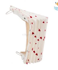 Ascetic Little Hearts Paper Lantern All Of It