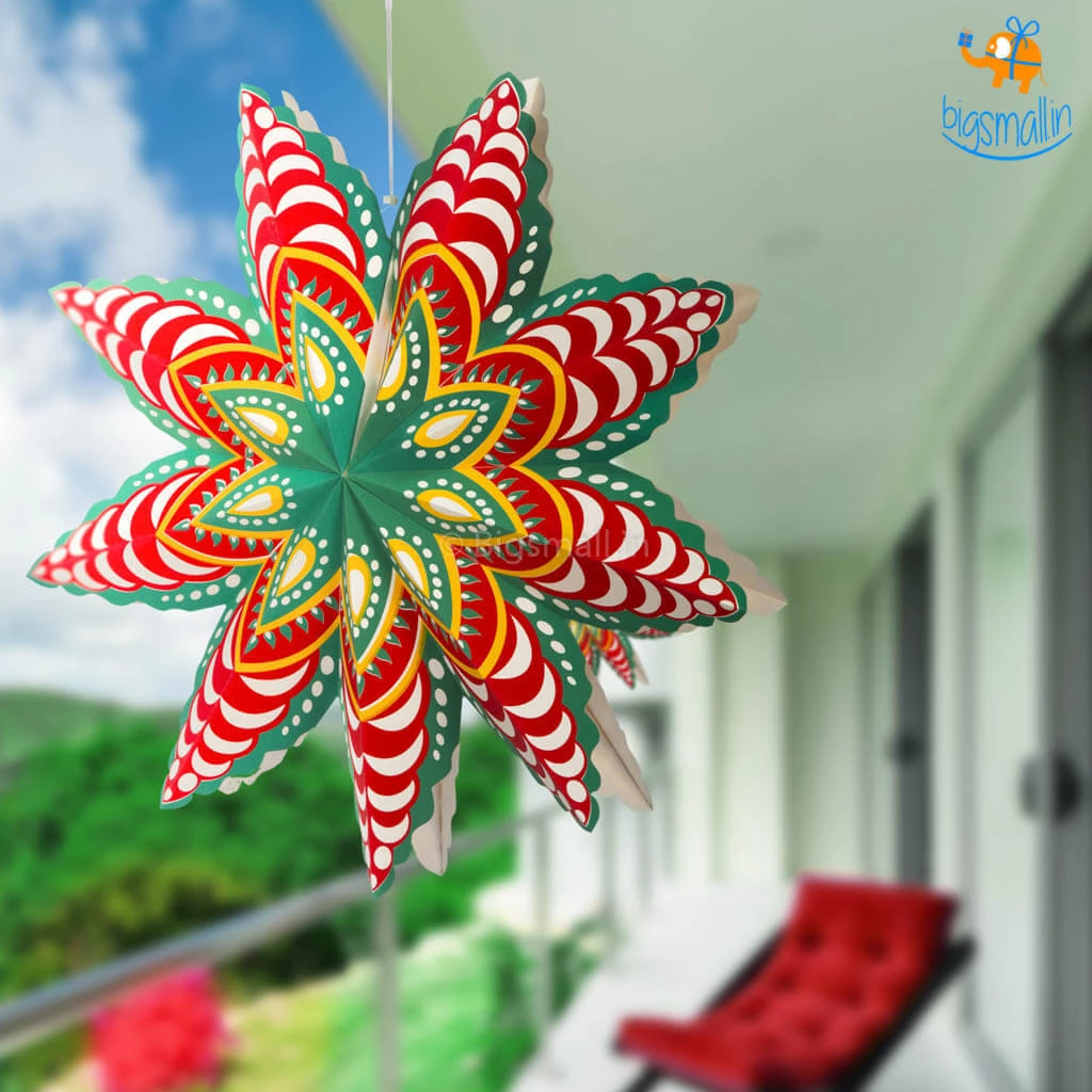 Ascetic Sale Vibrant Floral Paper Hanging