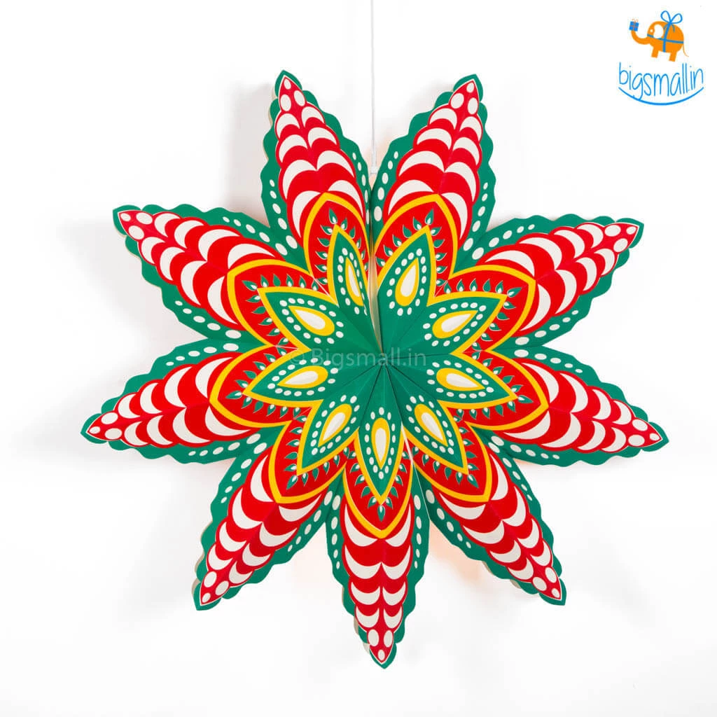 Ascetic Sale Vibrant Floral Paper Hanging