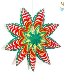 Ascetic Sale Vibrant Floral Paper Hanging