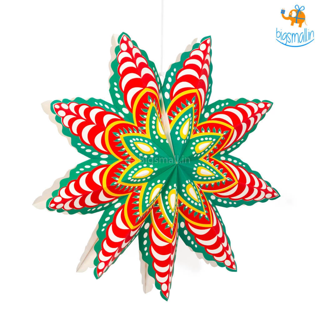 Ascetic Sale Vibrant Floral Paper Hanging