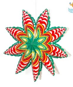 Ascetic Sale Vibrant Floral Paper Hanging