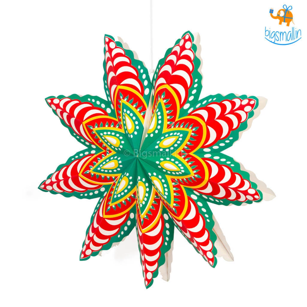 Ascetic Sale Vibrant Floral Paper Hanging