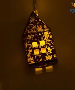 Ascetic Paper Home Fairy Lights Sale