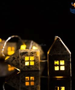 Ascetic Paper Home Fairy Lights Sale