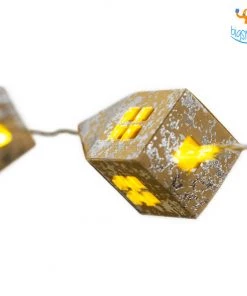 Ascetic Paper Home Fairy Lights Sale